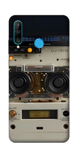 Чохол на Huawei P30 lite Audio panel фото 1 з 1