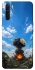 Чохол на Oppo A91 Moscow never sleeps ver.6 фото 1 з 1