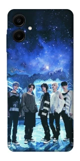 Чехол на Samsung Galaxy A06 TXT фото 1 из 1