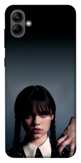 Чохол на Samsung Galaxy A04 Wednesday Bleak Beauty фото 1 з 1