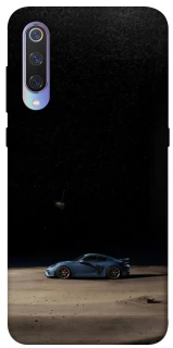 Чехол на Xiaomi Mi 9 911 night фото 1 из 1