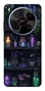 Чехол на ZTE Blade V70 Max Magic shelf ver.1 фото 1 Чехол на ZTE Blade V70 Max Magic shelf ver.1 фото 1 из 1