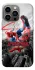 Чохол на Apple iPhone 13 Pro (6.1") Spider Man ver.1 фото 1 з 1