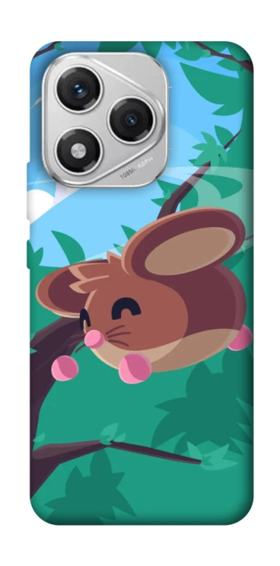 Чохол на Honor 400 Lite Adopt Me Forest Mouse Jump фото 1 з 1