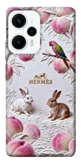 Чехол на Xiaomi Poco F5 / Note 12 Turbo Hermes фото 1 из 1