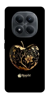 Чохол на Xiaomi Redmi Note 15 Pro 4G Apple logo ver.2 фото 1 з 1