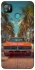 Чехол на TECNO POP 4 Tropical car фото 1 Чехол на TECNO POP 4 Tropical car фото 1 из 1