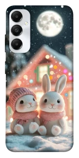 Чохол на Samsung Galaxy A05s Christmas mood ver.8 фото 1 з 1