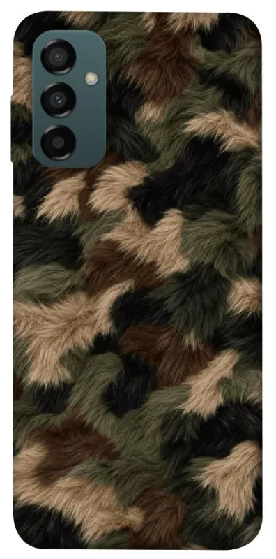 Чехол на Samsung Galaxy M34 5G Camouflage v30 фото 1 из 1