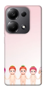 Чехол на Xiaomi Redmi Note 13 Pro 4G Sonny фото 1 из 1