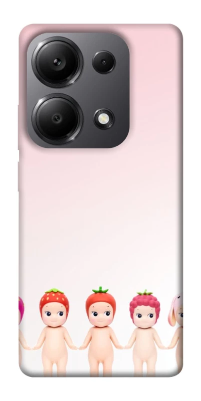 Чехол на Xiaomi Redmi Note 13 Pro 5G Sonny фото 1 из 1