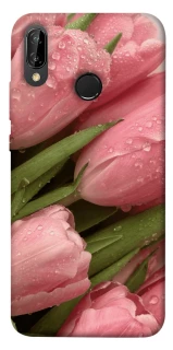 Чохол на Huawei P20 Lite Beauty фото 1 Чохол на Huawei P20 Lite Beauty фото 1 з 1