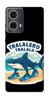 Чохол на Motorola Moto G85 Tralalero Tralala фото 1 з 1