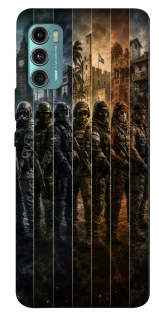 Чохол на Motorola Moto G60 Counter-Strike ver.2 фото 1 з 1