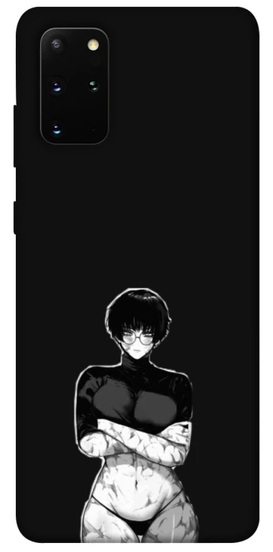 Чехол на Samsung Galaxy S20+ Maki фото 1 из 1