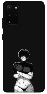 Чехол на Samsung Galaxy S20+ Maki фото 1 из 1