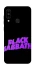 Чохол на ZTE Blade A7 (2020) Black Sabbath logo ver.1 фото 1 з 1