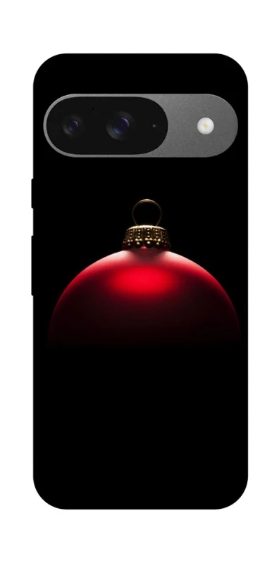 Чохол на Google Pixel 10 Christmas bauble фото 1 з 1