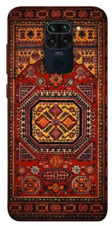 Чехол на Xiaomi Redmi Note 9 / Redmi 10X Килим v1 фото 1 из 1