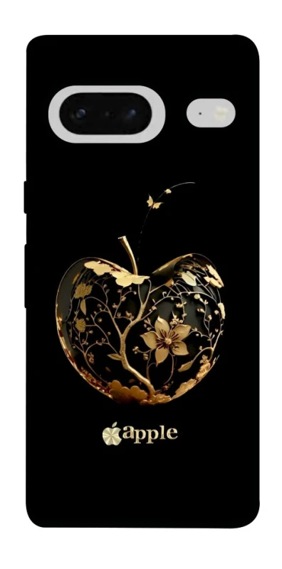 Чохол на Google Pixel 7 Apple logo ver.2 фото 1 з 1