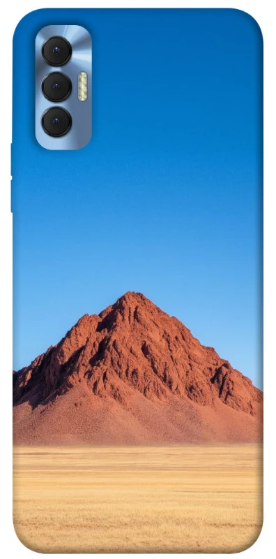 Чохол на TECNO Spark 8P Alone mountain фото 1 з 1