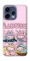 Чохол на Oppo Reno 15 Labubu Dreams Collage фото 1 з 2