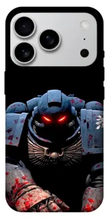 Чехол на Apple iPhone 17 Pro Max (6.9") Warhammer 40k v2 фото 1 из 1