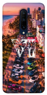 Чехол на OnePlus 7 Pro GTA ver.2 фото 1 из 1