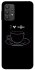 Чохол на Samsung Galaxy A32 (A325F) 4G Black coffee фото 1 з 1