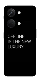 Чохол на OnePlus Nord 3 Offline фото 1 з 1