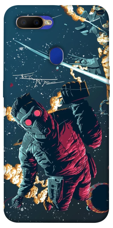 Чехол на Oppo A5s Star Lord фото 1 из 1