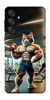 Чохол на Samsung Galaxy M55 Кіт качок фото 1 з 1