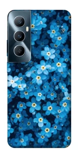 Чохол на Realme C65 4G Flowers v6 фото 1 з 1