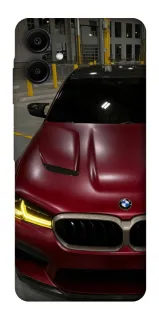 Чохол на Samsung Galaxy A06 BMW V56 фото 1 з 1