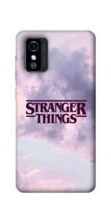 Чохол на ZTE Blade L9 Stranger Things ver.10 фото 1 з 1