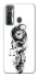 Чехол на TECNO Camon 17 Tattoo ver.11 фото 1 из 1