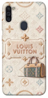 Чехол на Samsung Galaxy M11 Louis Vuitton фото 1 из 1