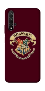 Чохол на Huawei Honor 20 / Nova 5T Harry Potter v7 фото 1 з 1