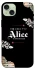 Чохол на Apple iPhone 15 Plus (6.7") Alice in Borderland ver.8 фото 1 з 1