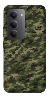 Чохол на Xiaomi Redmi 15 4G (Global) / 5G Camouflage v24 фото 1 з 1