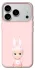 Чехол на Apple iPhone 18 Pro Max Sakura Bunny Solo фото 1 из 1