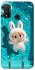 Чохол на Huawei P Smart (2020) Labubu in the pool ver.2 фото 1 з 1