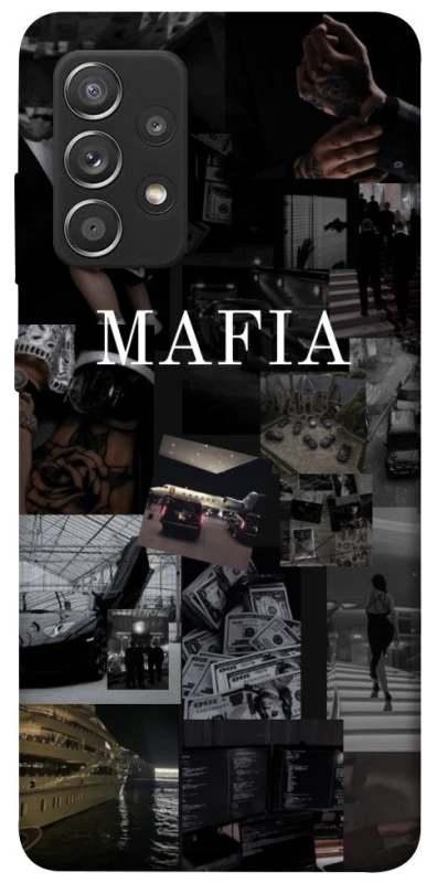 Чохол на Samsung Galaxy A52 4G / A52 5G Mafia фото 1 з 1