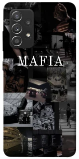 Чохол на Samsung Galaxy A52 4G / A52 5G Mafia фото 1 з 1