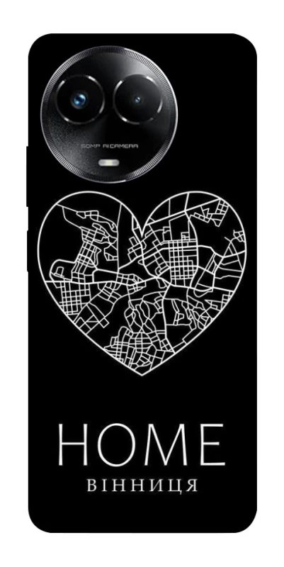Чохол на Realme C67 4G Вінниця Home фото 1 з 1