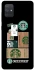 Чехол на Samsung Galaxy A71 Starbucks coffee фото 1 из 1