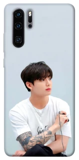 Чохол на Huawei P30 Pro Jungkook - BTS фото 1 з 1