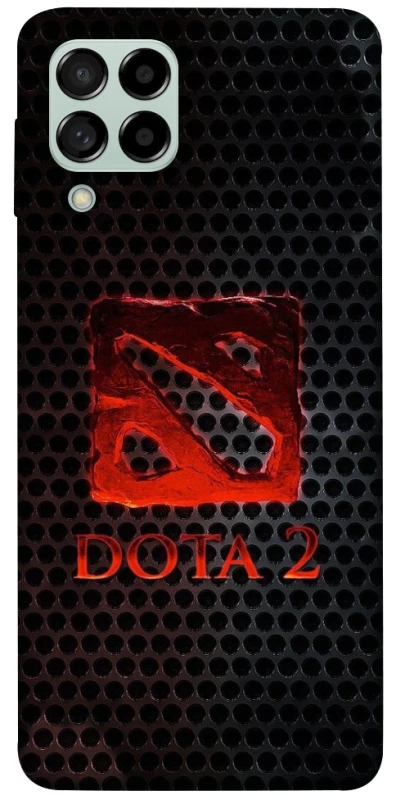 Чохол на Samsung Galaxy M53 5G Dota 2 фото 1 з 1