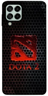 Чехол на Samsung Galaxy M53 5G Dota 2 фото 1 из 1