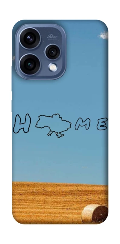 Чехол на Oppo Reno 15 Home фото 1 из 2